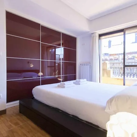 Apartman Junto A La Playa De Gros, Parking Opcional *