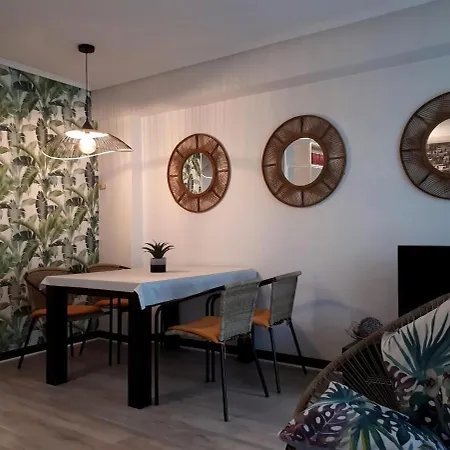 Junto A La Playa De Gros, Parking Opcional Apartment San Sebastián