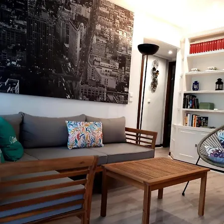 Junto A La Playa De Gros, Parking Opcional San Sebastián