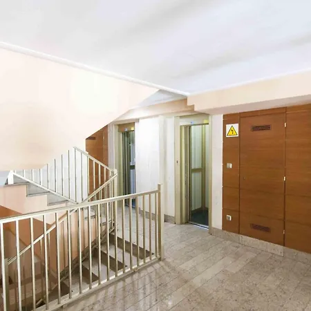 Junto A La Playa De Gros, Parking Opcional דירה סן סבסטיאן